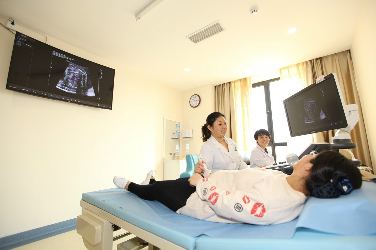 产前检查有哪些，什么时候做？