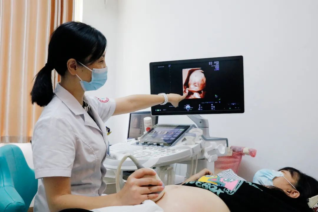 产前筛查不可忽视，一起来了解一下吧