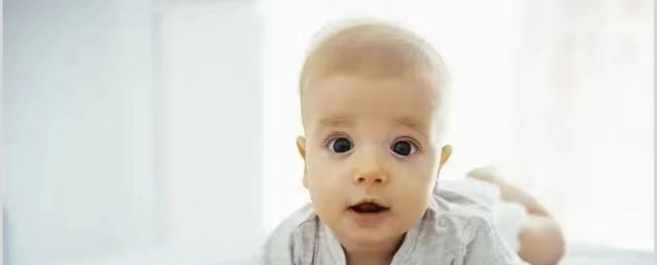 宝宝来到世界的第七个月，这些事情爸爸妈妈要了解！