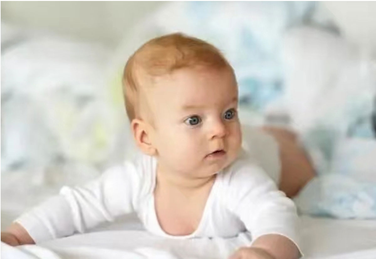 宝宝来到世界的第三个月，爸爸妈妈要了解这些事情哦！